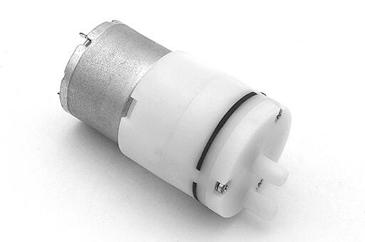 微型气泵选择标准