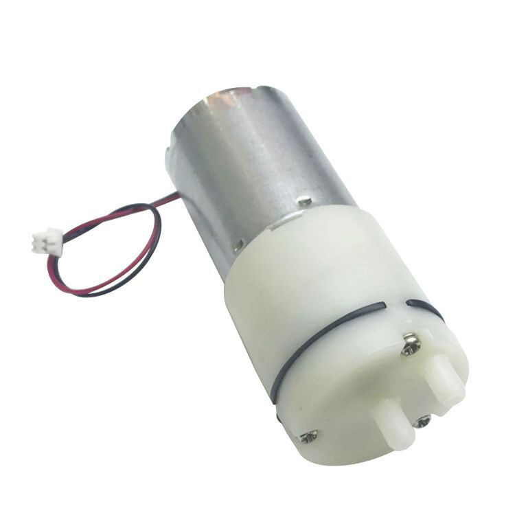 310微型直流气泵鱼缸增氧泵