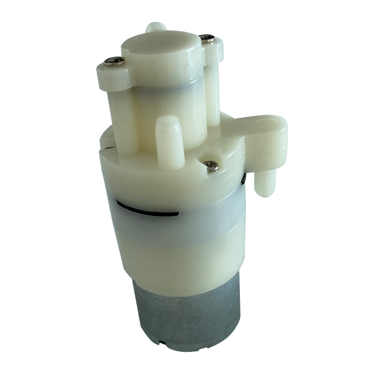 12v微型气动隔膜泵
