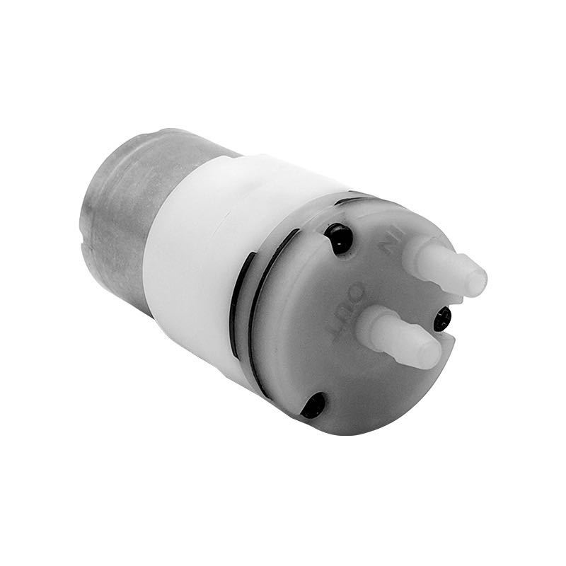 USB充电吸尘器微型气泵