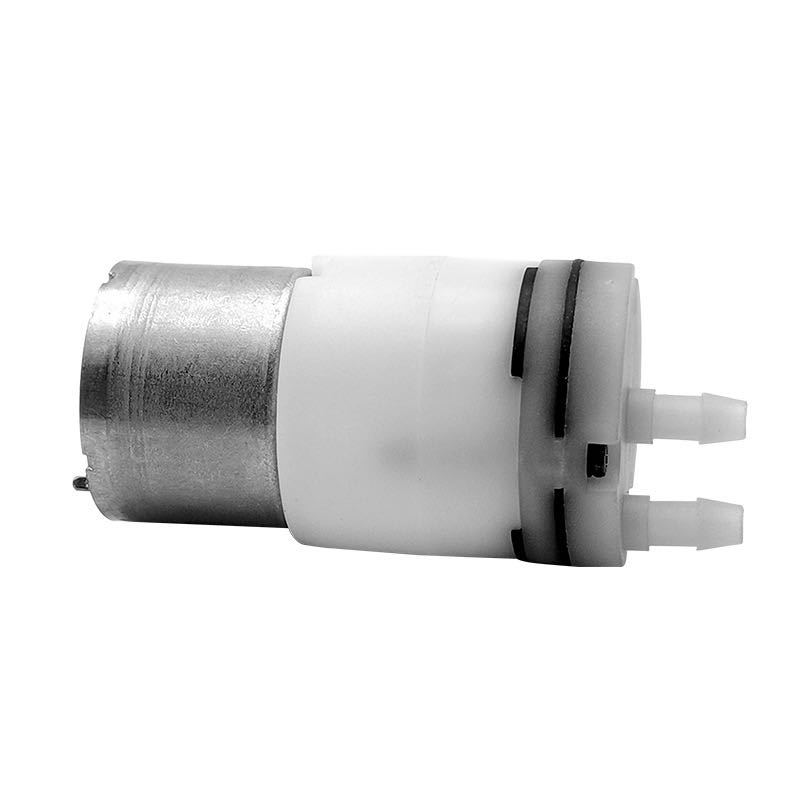 USB充电吸尘器微型气泵