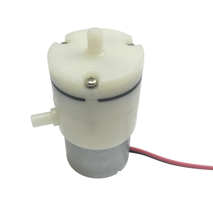 空气能热水器微型水泵