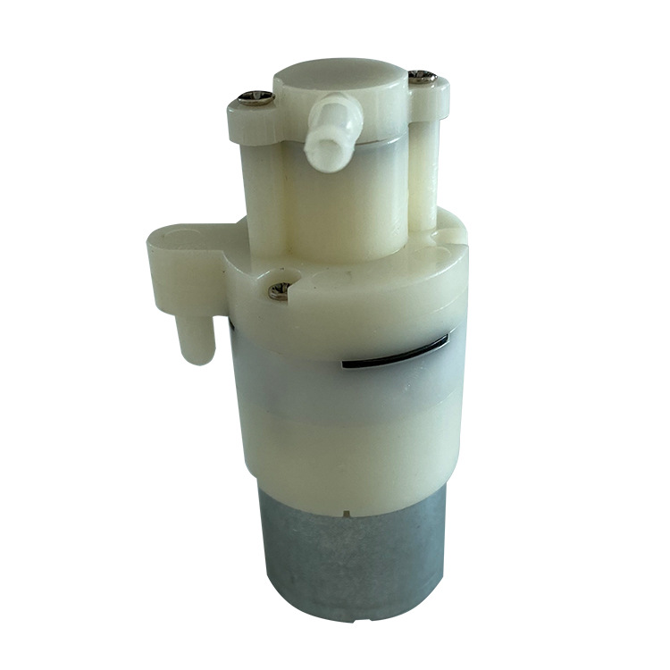 防疫消毒喷雾器微型水泵