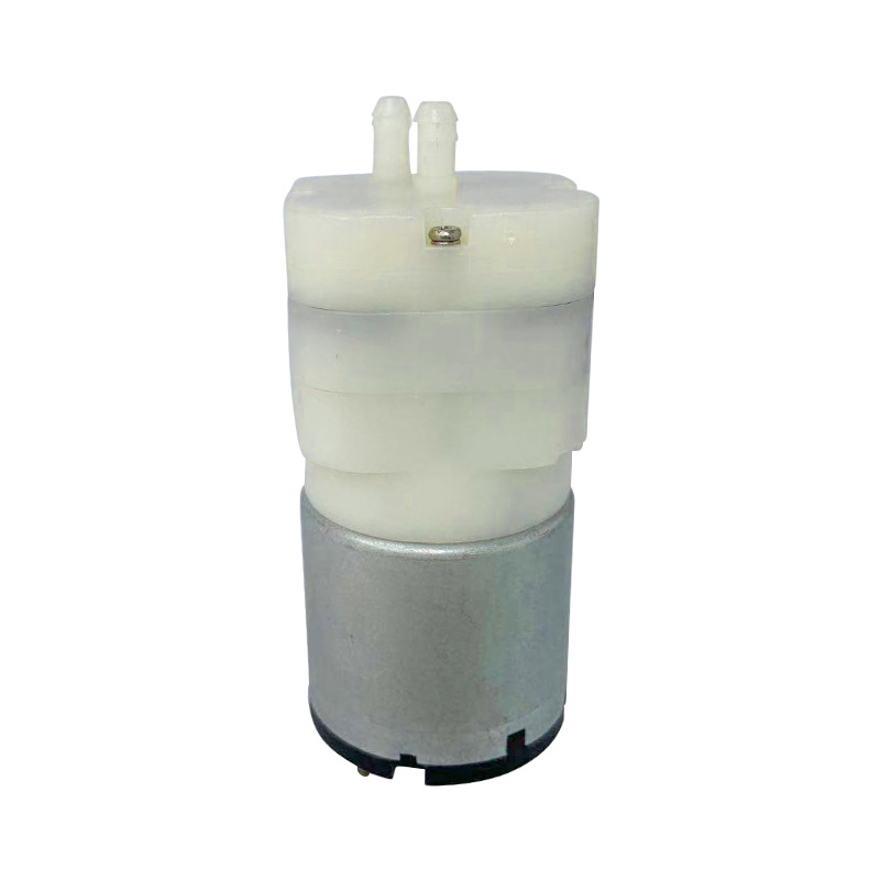电动空气波治疗仪微型气泵