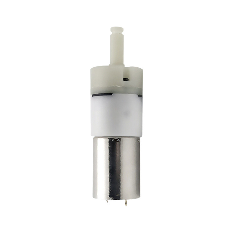 电子鼻微型气泵