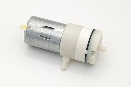 国产微型负压气泵