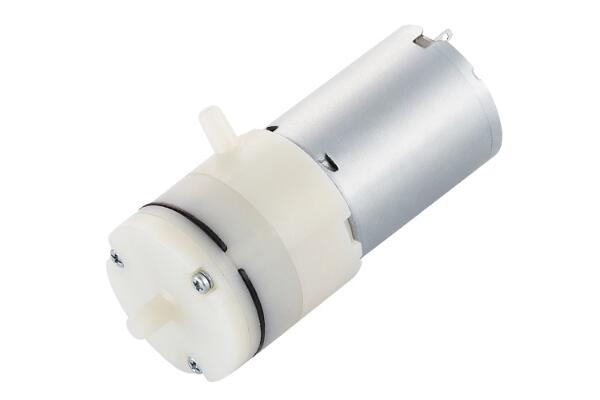 微型气泵选型指南：根据需求选择合适的微型气泵