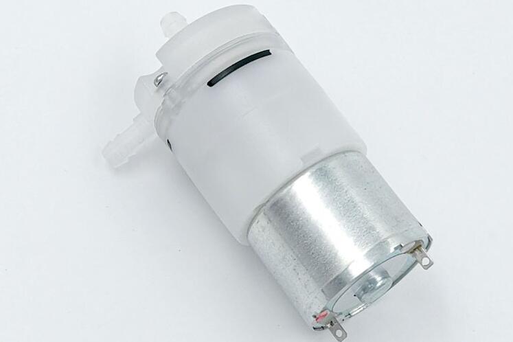 喷码印刷微型气泵要求