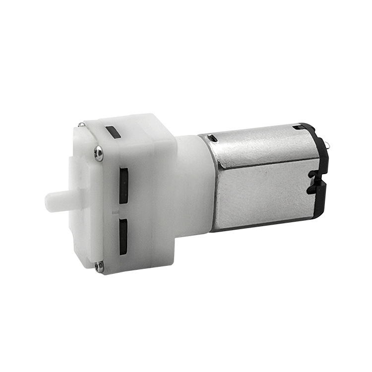 电动吸奶器030微型隔膜气泵