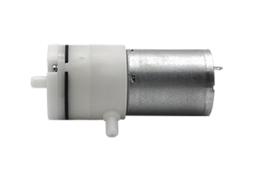 雾化机微型气泵